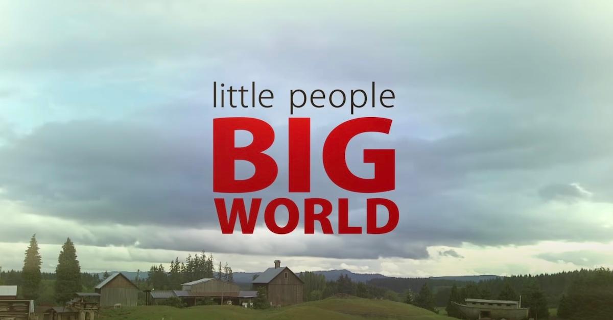 Little People, Big World' Season 25: Will the Show Return?