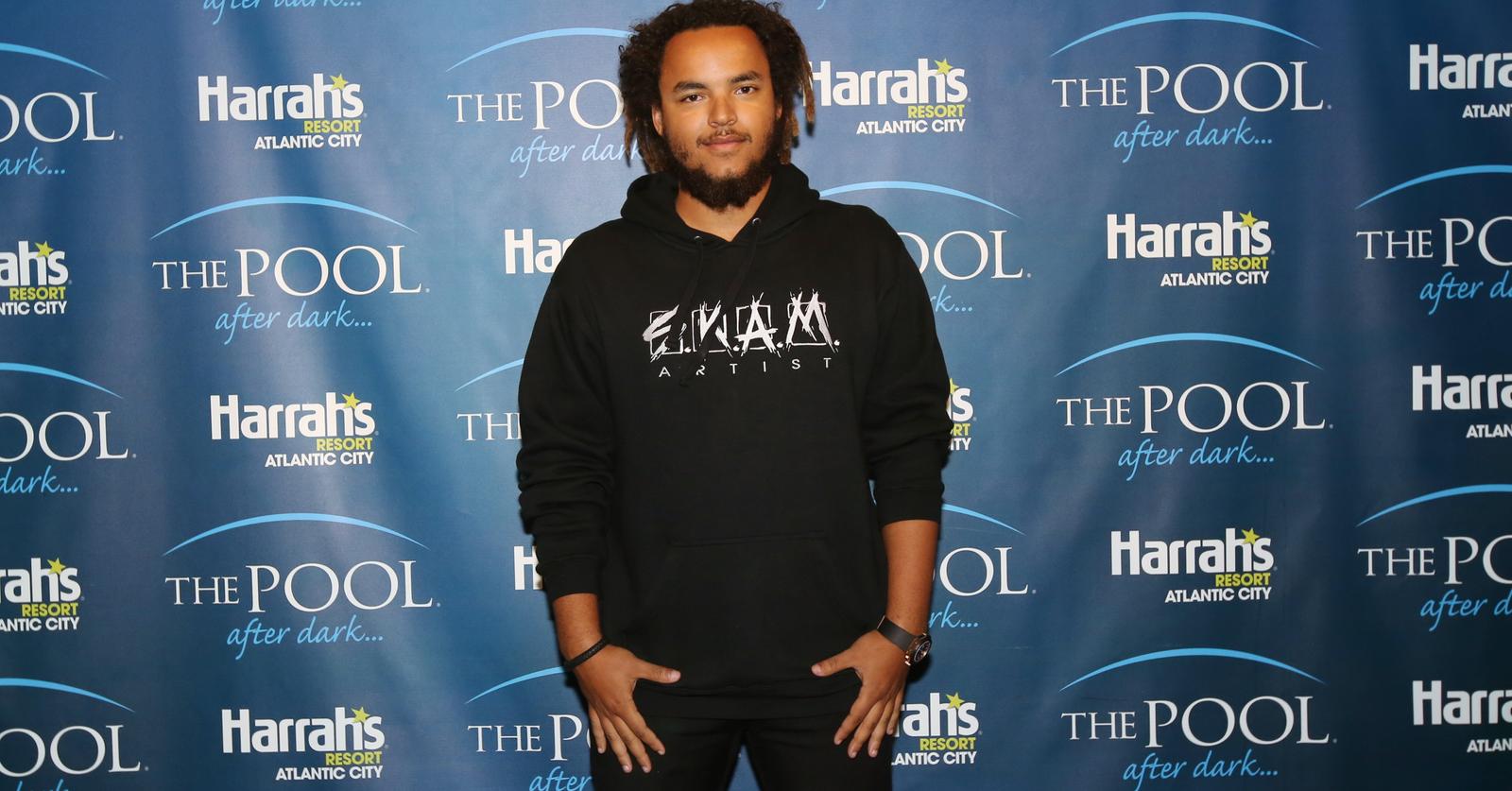 Who Is Connor Cruise’s Wife? She’s Also a Scientologist — Details