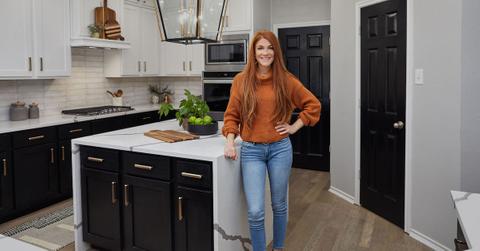 Jennifer Todryk from No Demo Reno