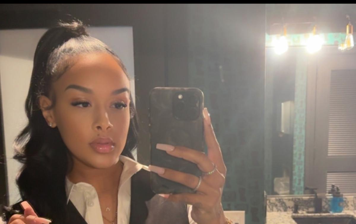Chantel Christie