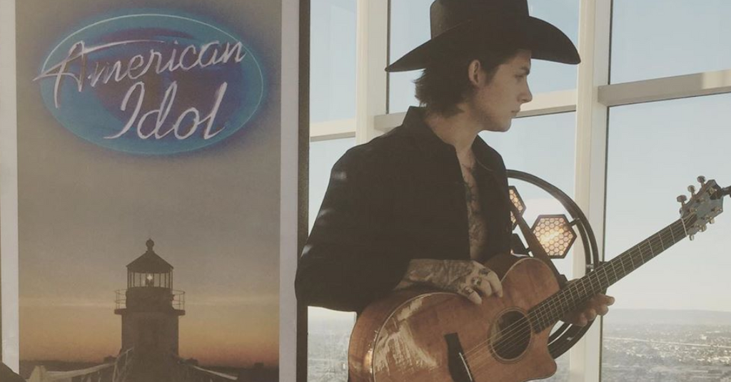 Who Is Dillon James on 'American Idol'? Meet The Show's New Contestant