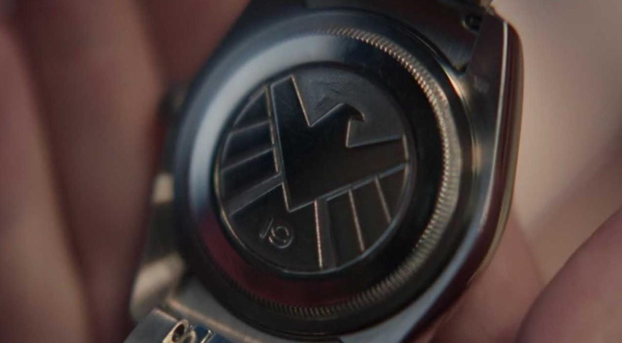 What Does the Watch Mean in Hawkeye Some Say It Points to