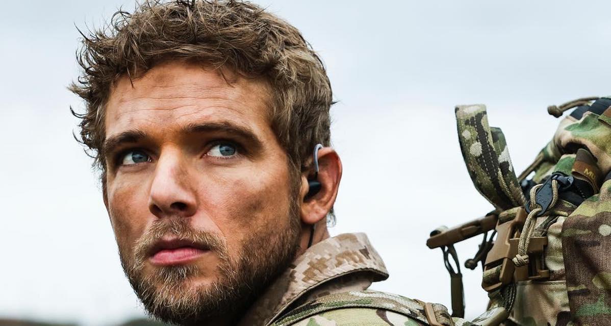 max thieriot leaving seal team