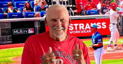 What Was Bernie Parent’s Cause of Death? What To Know