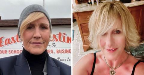 Where You Can Find Activist Erin Brockovich's Map of AI Data Centers