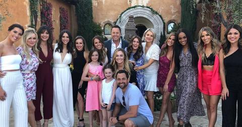 jason mesnick ex wife hilary the bachelor