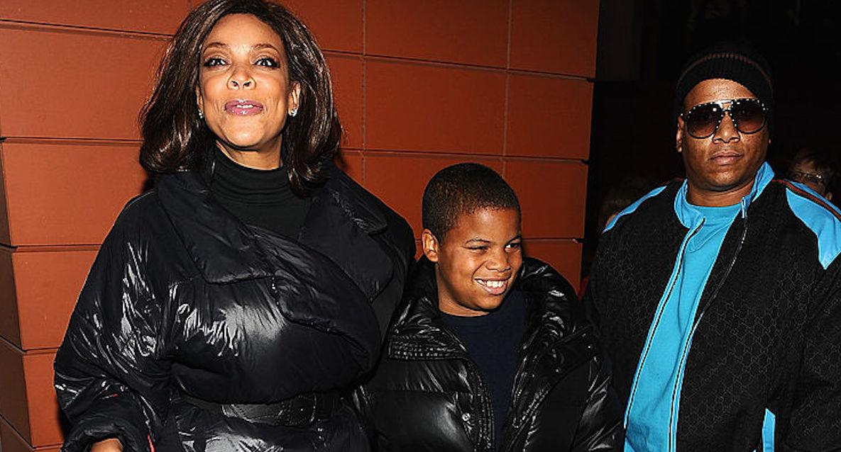 Wendy Williams' Husband Kevin Hunter's Job? What He Does for a Living