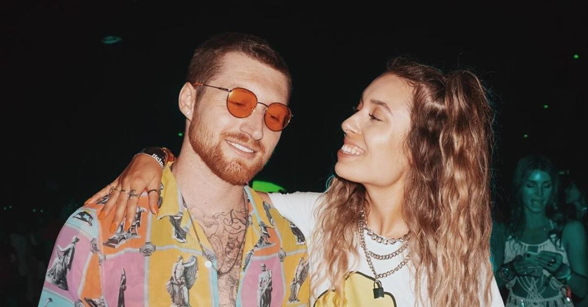 scotty sire and kristen mcatee breakup