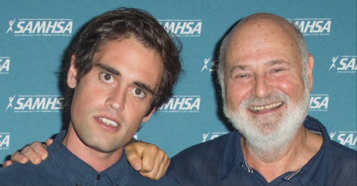 Here's a Nick Reiner Update Following His Parents' Murders 