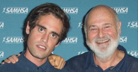 Here's a Nick Reiner Update Following His Parents' Murders