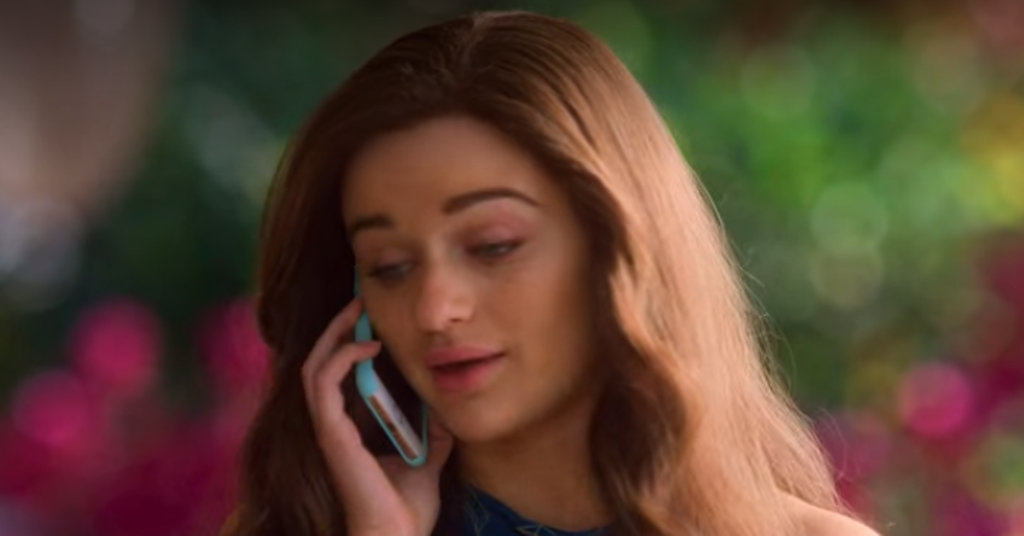 Will There Be a &lsquo;Kissing Booth 4&rsquo; on Netflix?