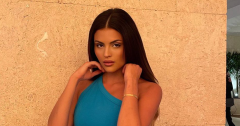 Who Is Holly Scarfone From 'Too Hot to Handle'? She Looks Like Kylie