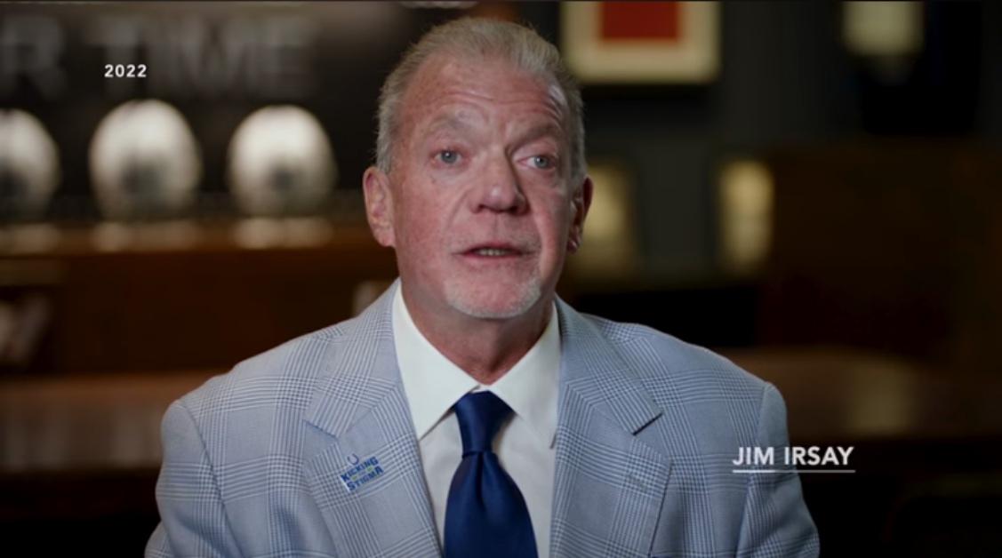 Jim Irsay