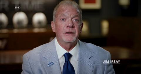 Who Is Carlie Irsay-Gordon’s Husband? Details