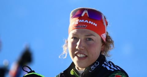 Laura Dahlmeier's Family Mourns After Mountaineering Accident