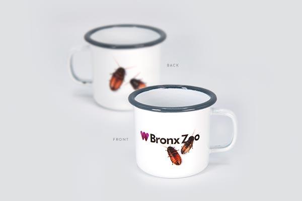 bz roach cups