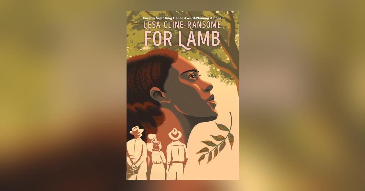 'For Lamb'