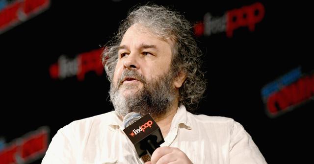 Peter Jackson