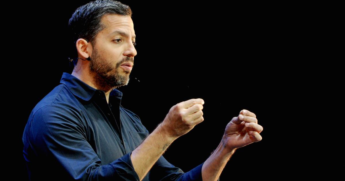 Is David Blaine's Magic Real? Details on the Illusionist's Tricks