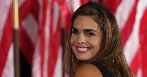 hope hicks salary