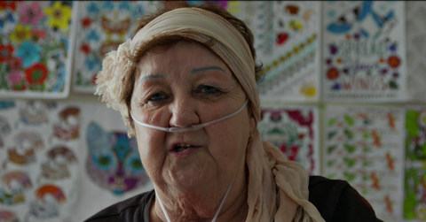 why did jane roe lie