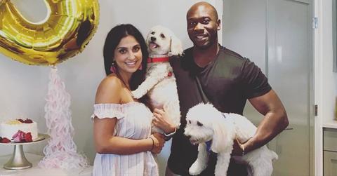 Leva and Lamar Bonaparte