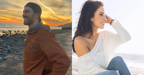 trevor holmes sierra breakup