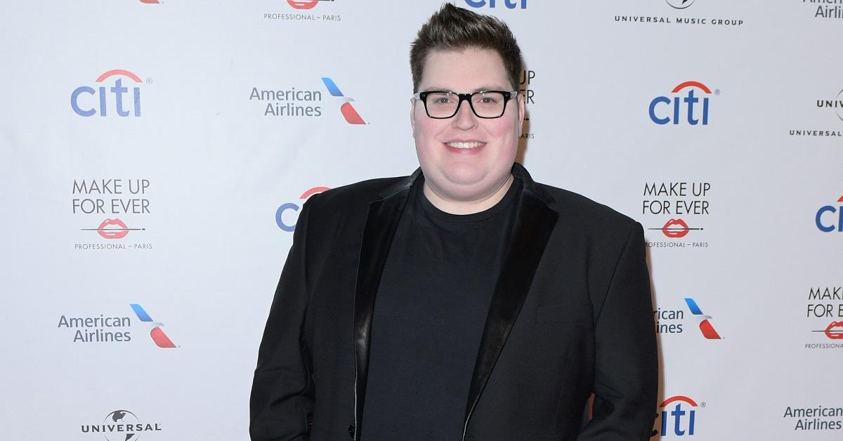 Where Is Jordan Smith from The Voice Now Here s What He s Been