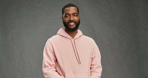 J.R. is revealed to be Lil Nas X's brother.