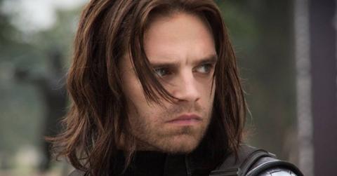 Bucky Barnes