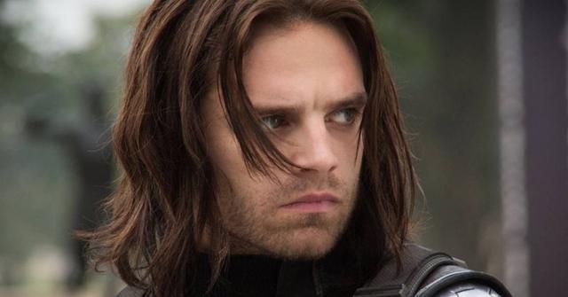 Bucky Barnes