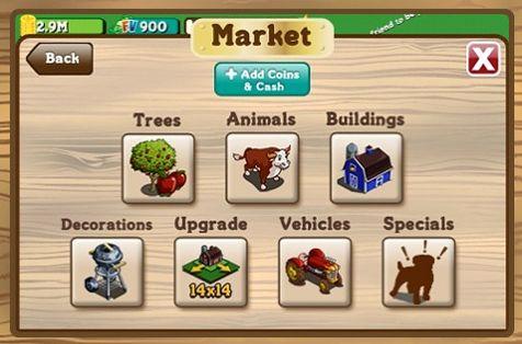 FarmVille: Zynga's FarmVille game will be mobile-only after Adobe