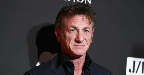 Sean Penn