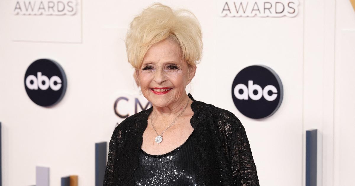 What Does Brenda Lee Look Like Now