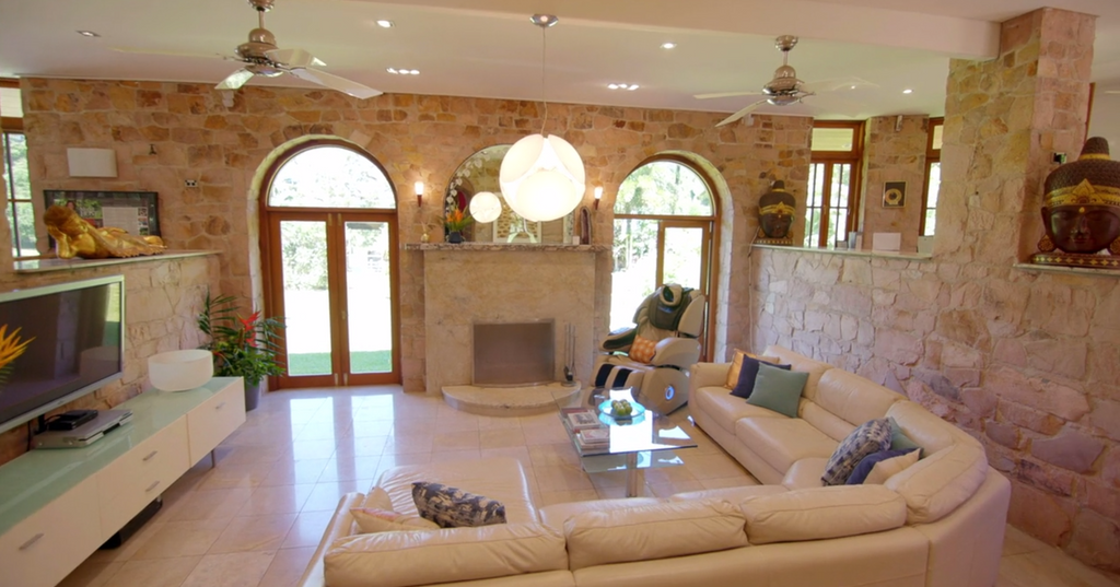 Meet Gene and Sharon from 'Instant