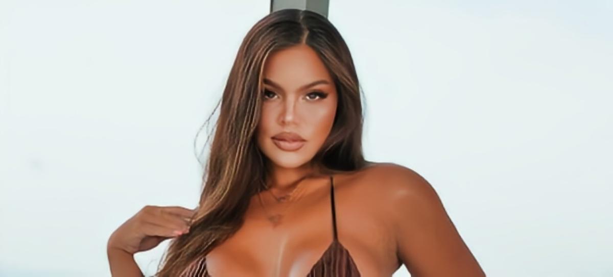 What Did Instagram Model Gracie Bon Say About Drake?