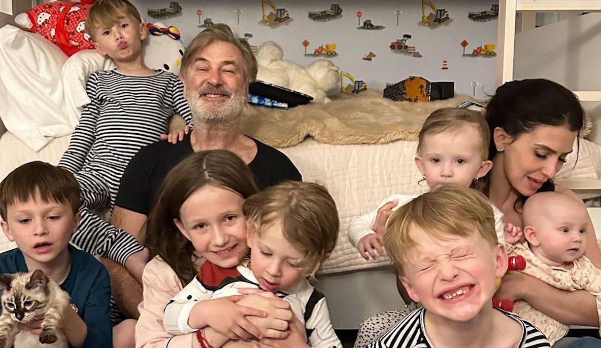 alec baldwin kids