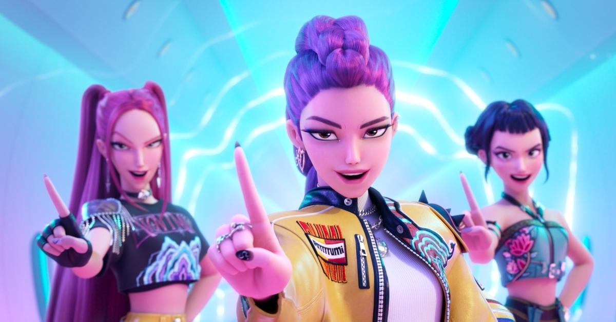 After a Rousing First Success, Will There Be a 'KPop Demon Hunters 2'?