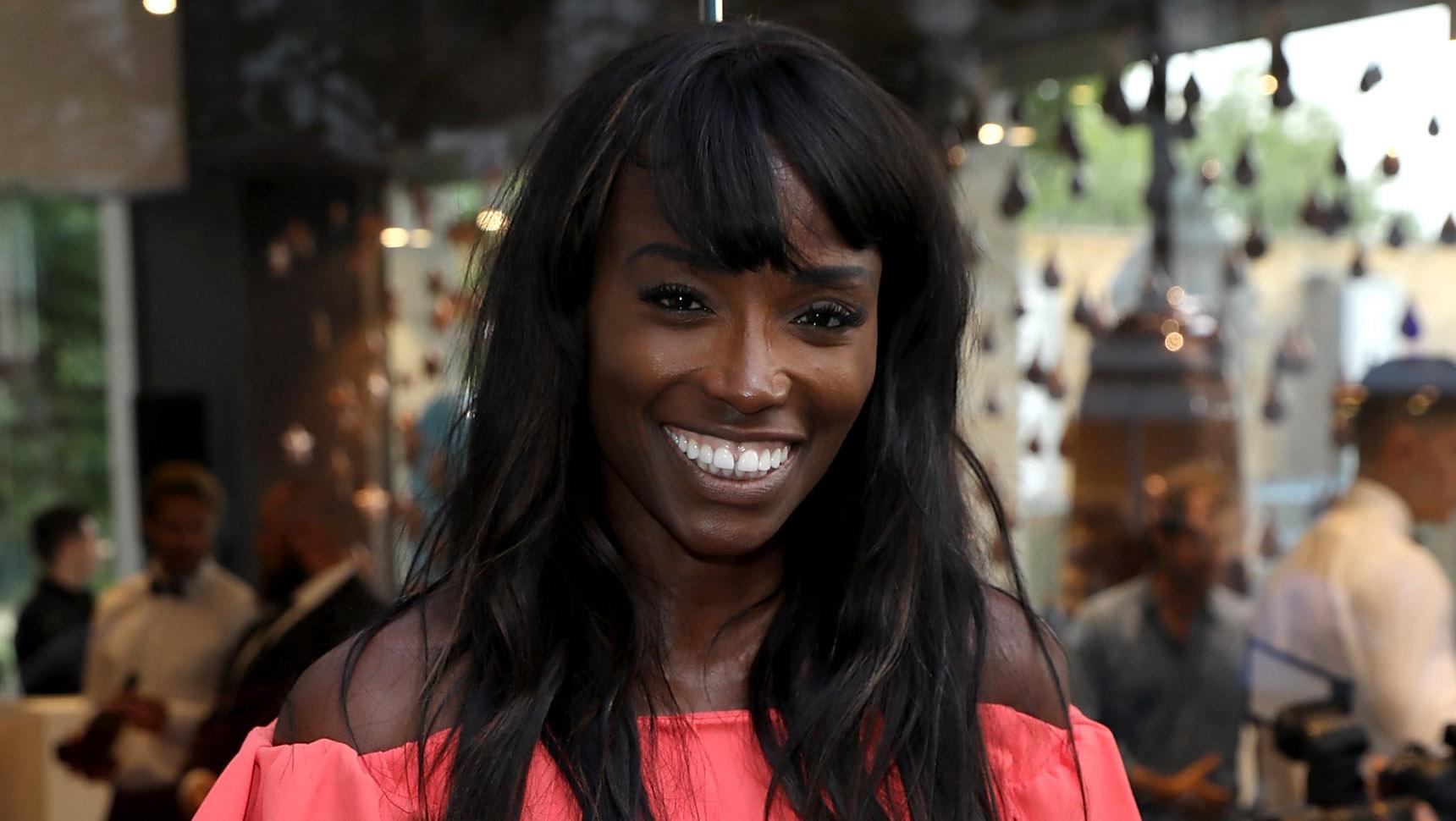 Lorraine Pascale