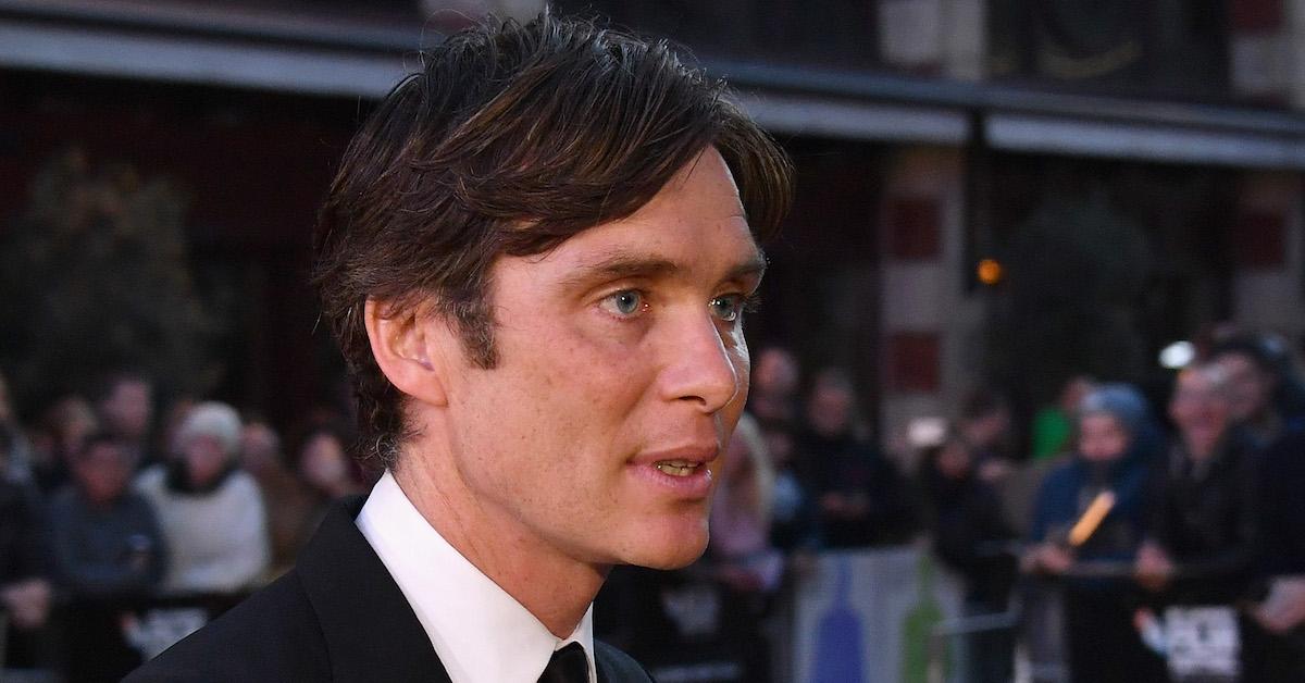 Cillian Murphy’s Children: Who Is Cillian Murphy Married To? Meet The ...