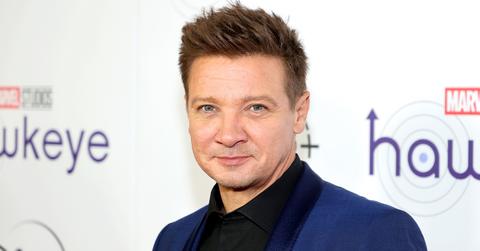 Jeremy Renner