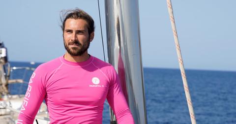 'Below Deck Sailing Yacht' Season 4: Meet the Cast