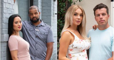 day fiance season couples