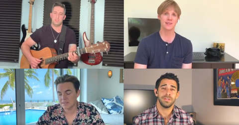 jesse mccartney plastic surgery