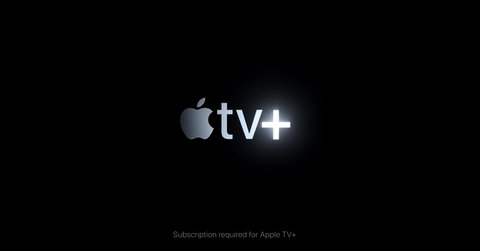 Apple TV