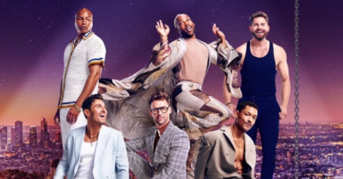 What Are The Real Friends Of WeHo Cast s Instagrams what-are-the-real-friends-of-weho-cast-s-instagrams