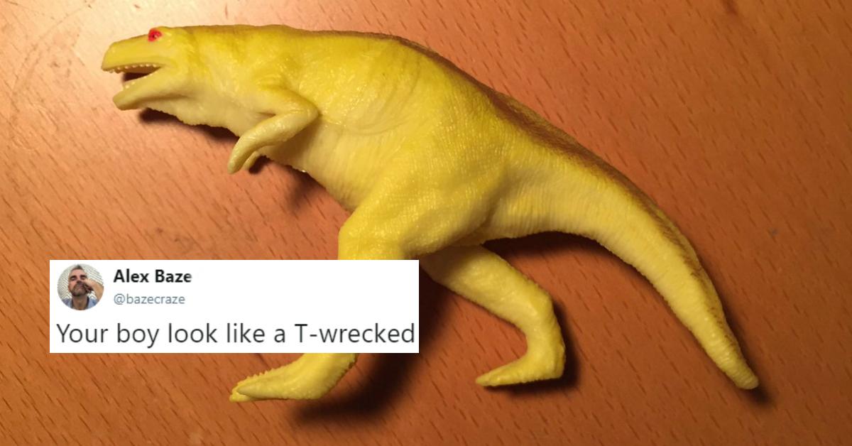 These Derpy Toys Need to Be Pulled from Your Kids' Toy Chest Immediately