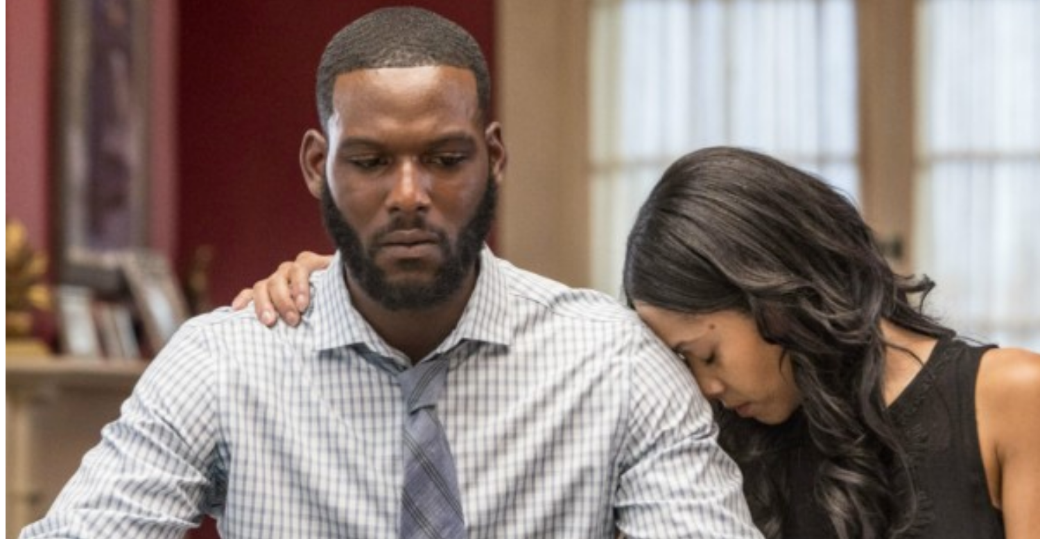 Kofi Siriboe in 'Queen Sugar.'