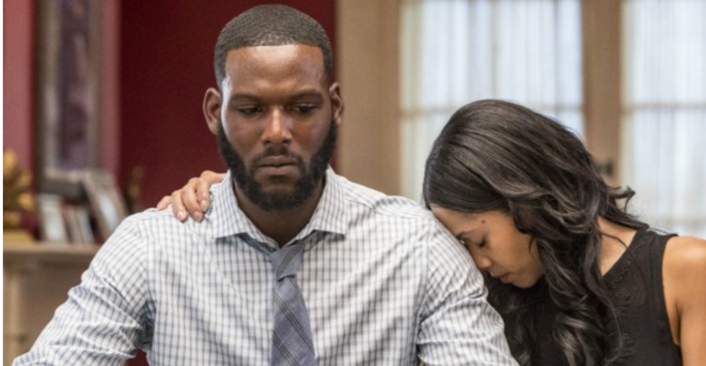 Is 'Queen Sugar' Star Kofi Siriboe Single? Maybe Not