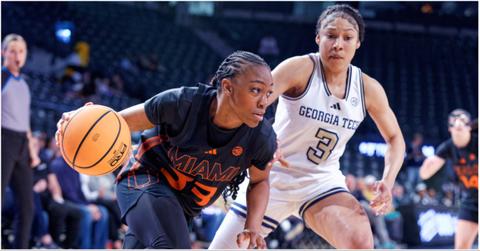 Has There Ever Been a Perfect Women’s March Madness Bracket
